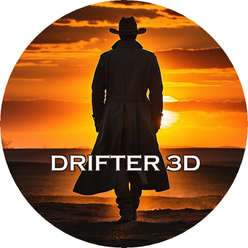 Drifter 3D.com